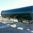 Alcom Sandblasting & Painting Inc - Sandblasting