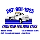 All Tow Recovery Towing & Auto Salvage - Cash For Junk Cars - Automobile Salvage