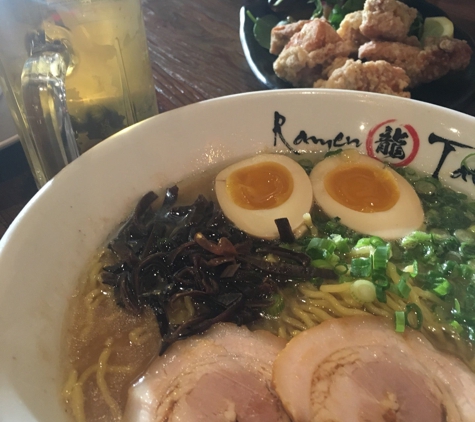 Ramen Tatsu - Las Vegas, NV