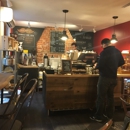 Brown Mustache Coffee - Coffee Shops