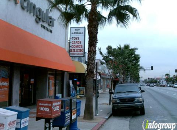 Unique Bridal - Sherman Oaks, CA