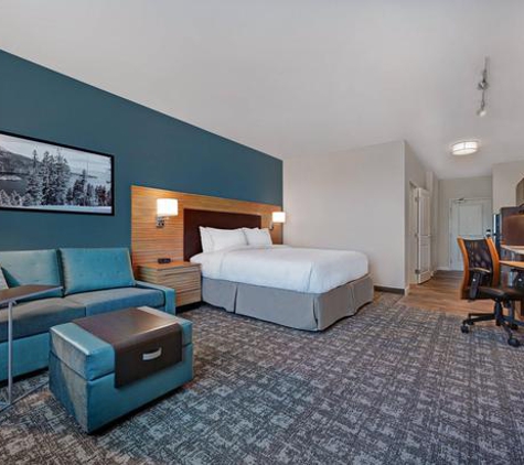 TownePlace Suites Sacramento Airport Natomas - Sacramento, CA