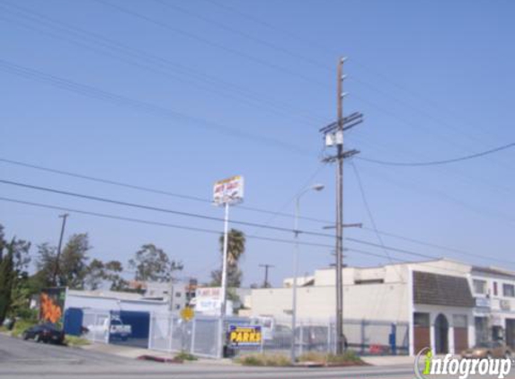 Auto PHD - Los Angeles, CA