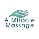 A Miracle Massage - Massage Services