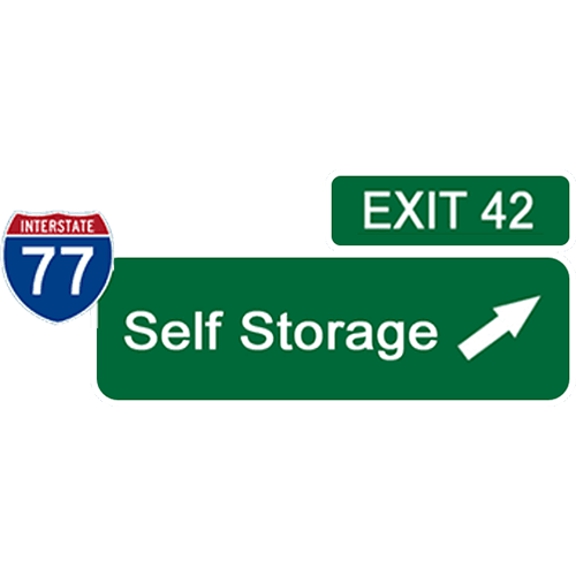 Exit 42 Self Storage - Troutman, NC