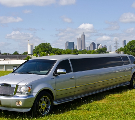 Choice Limousine Inc - Kannapolis, NC