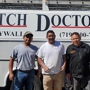 Patch Doctors Drywall