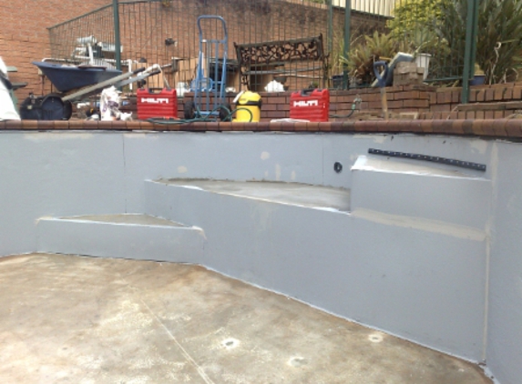 Complete Pool Liners & Renovations Pty Ltd - Cornubia, QLD