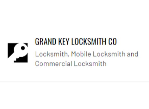 Grand Key Locksmith Co