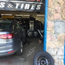 West Coast Wheels & Tires - Tire Dealers