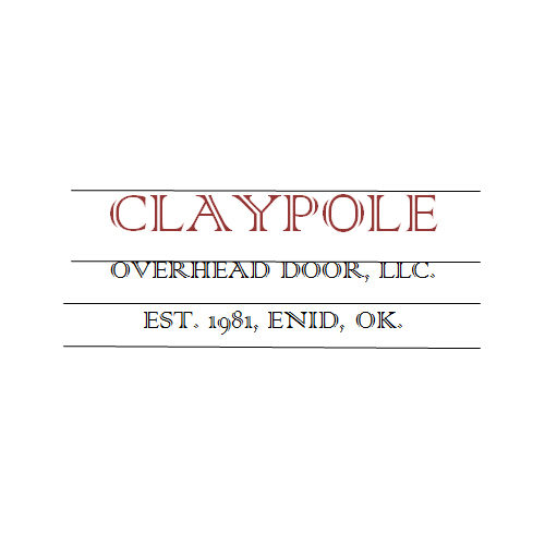 Claypole Overhead Door Construction 302 E Princeton Ave Enid Ok 73701 Yp Com