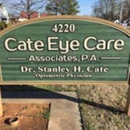 Cate Eye Care Associates PA - Optometrists
