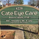 Cate Eye Care Associates PA