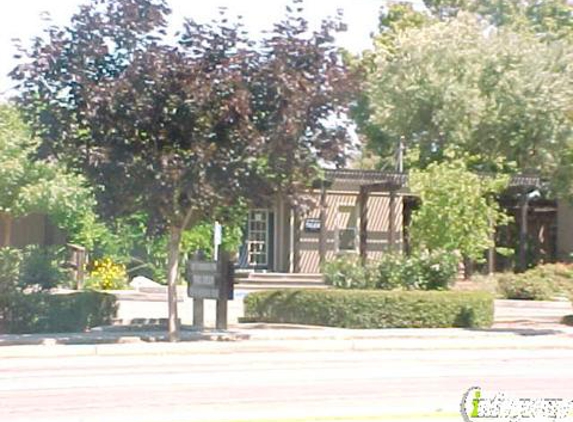 Mountain View Parks Division - Mountain View, CA