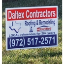 Daltex Contractors LLC - Altering & Remodeling Contractors