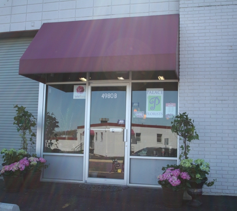 Palace Florists - Rockville, MD