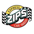 Zips Car Wash - Car Wash