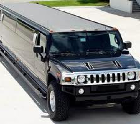 Tracey Nicoll's Limousine & Hummer Rentals in New Orleans - New Orleans, LA