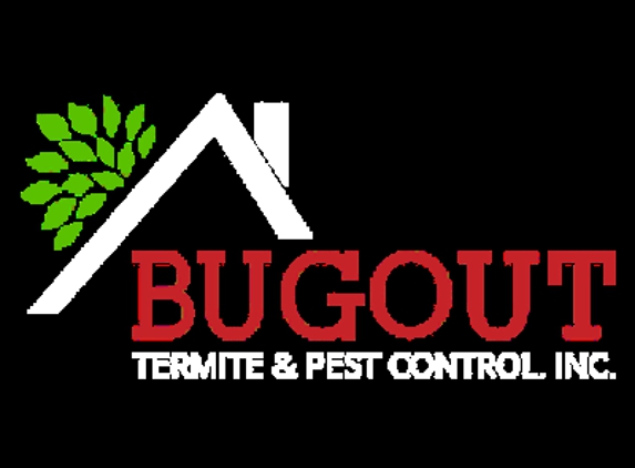 BugOut Termite & Pest Control - Glen Burnie, MD