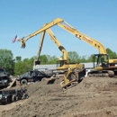 Toth Brothers Clearing And Dredging - Dredging Services
