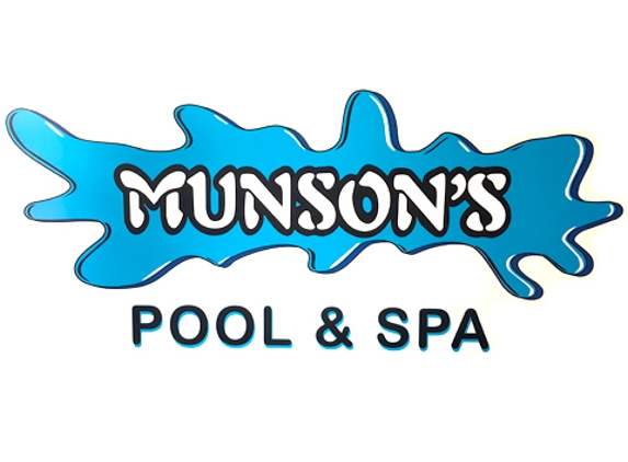Munson's Pool & Spa - Galesburg, IL