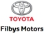 Filby's Motors