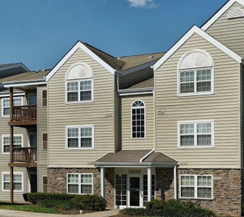 Owings Run Apartments - Owings Mills, MD