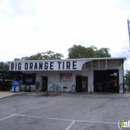Big Orange Tire and Service Center - Tire Dealers