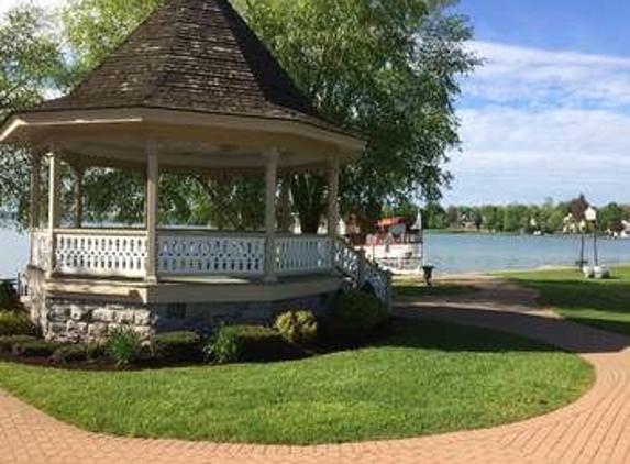 Lady of the Lake - Skaneateles, NY