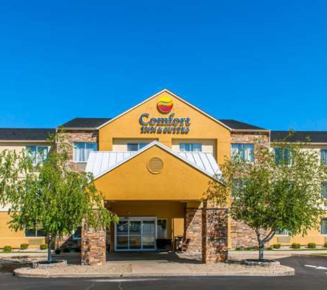 Comfort Inn & Suites - Mount Sterling, KY