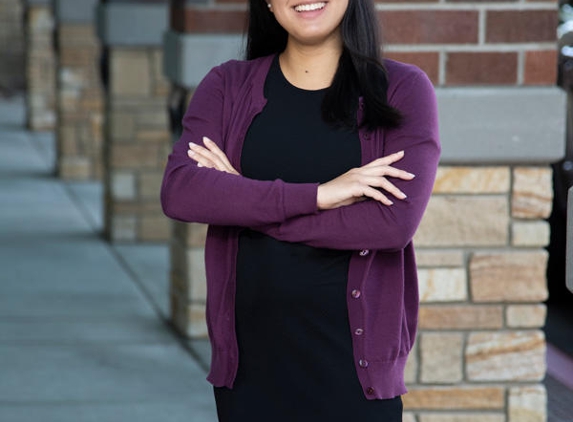 Jessica Lau, MD - Vancouver, WA