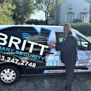 Britt Smart Security - Computer Security-Systems & Services