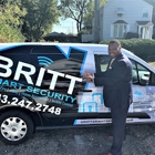 Britt Smart Security