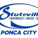 Stuteville Chevrolet Buick GMC of Ponca City - New Car Dealers