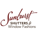 Sunburst Shutters & Window Fashions - Draperies, Curtains & Window Treatments