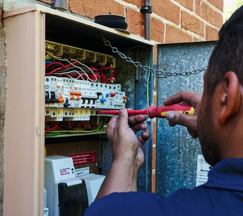 Ken Hall Electrical