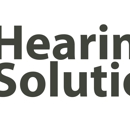 The Hearing Solution - Hearing Aids & Assistive Devices