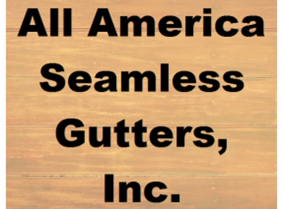 All American Seamless Gutters - Lawrenceville, GA