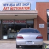 New Asia Art Shop gallery