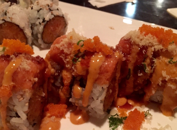 A1 Japanese Steakhouse & Sushi Bar - Mooresville, IN