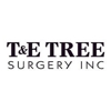 T & E Tree Surgery Inc gallery