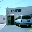 P B S Engineering - Automobile Customizing