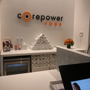 CorePower Yoga - Charlestown - Charlestown, MA