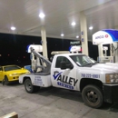Valley Towing & Smog - Towing