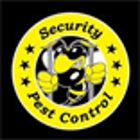 Security Pest Control