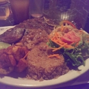 Africa Kine Resto - African Restaurants