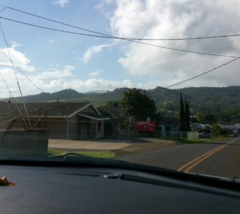 Medeiros Farms - Kalaheo, HI