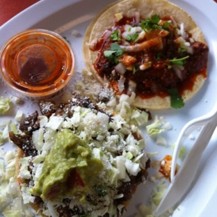 Victoria's Tacos & Grill - Glendale, CA