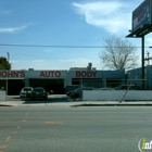 John's Auto Body