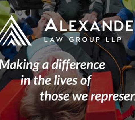 Alexander Law Group LLP - San Jose, CA